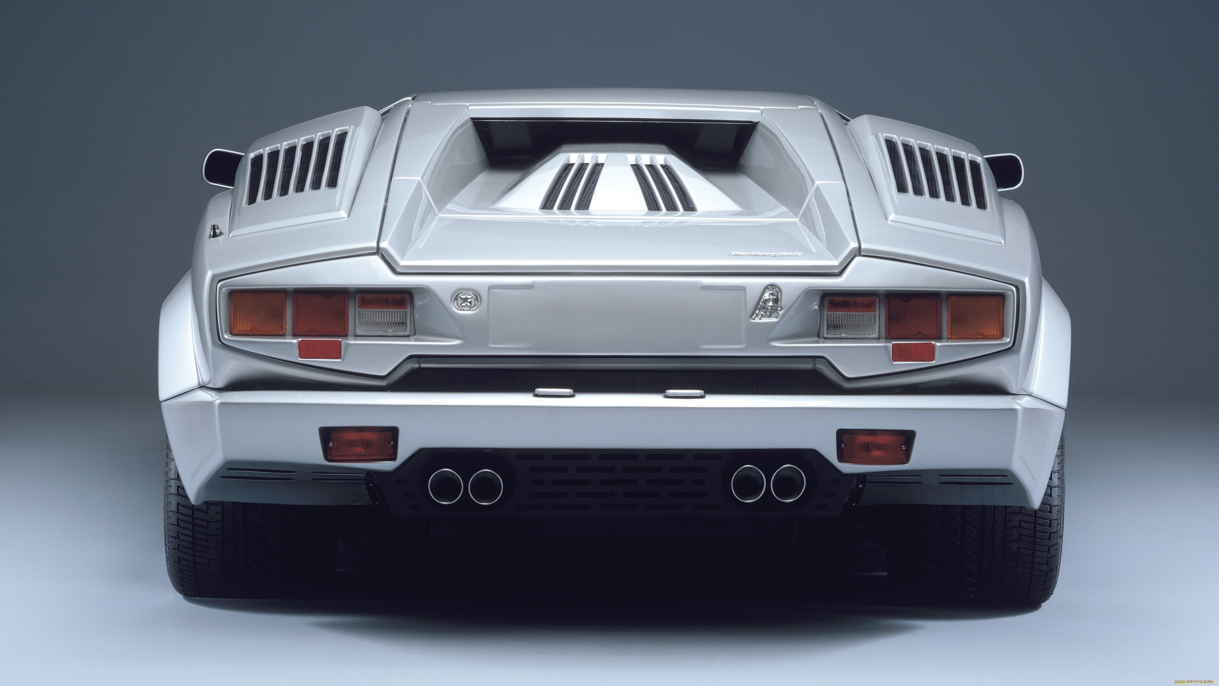 , lamborghini